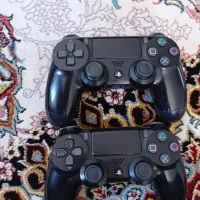 PS4|کنسول، بازی ویدئویی و آنلاین|دهدشت, |دیوار