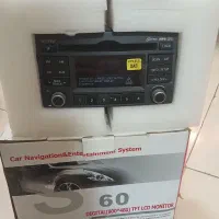 ضبط فابریک اپتیما