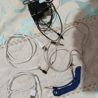 کابل شارژ