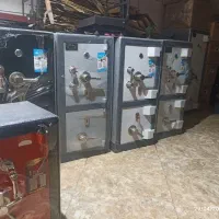 5مدل گاوصندوق