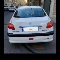 206وی2دوگانه کارخانه موتورتیوفایو