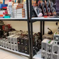 مرکز توزیع پاور کامپیوتر ایران رایانه