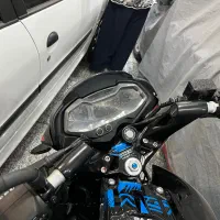 Ns200 z