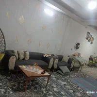 آپارتمان همراه مغازه