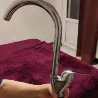 شیر ظرفشویی طوفان