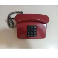 تلفن قدیمی