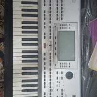کیبورد ارگ pa80