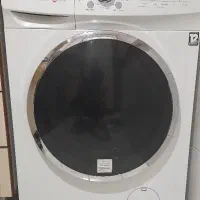 ماشین لباسشویی اتوماتیک ۷ کیلویی