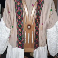 مانتو سنتی