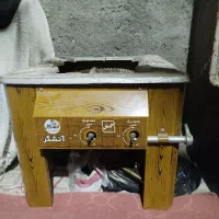 گاز تک شعله