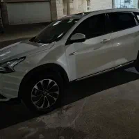 تیگو ۷|خودرو سواری و وانت|بجنورد, |دیوار