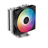 خنک کننده پردازنده دیپ کول مدلDeep cool AG400 LED