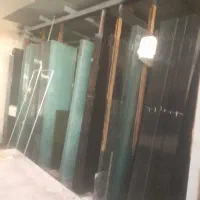 شیشه بری ونصب وتعمیر سکوریت