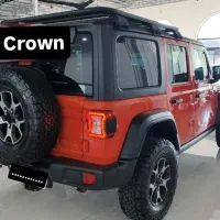 Jeep Wrangler 2023 (2Door)(4Door)