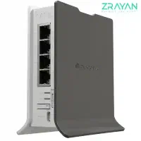 مودم روتر  میکروتیک hAP ax lite LTE6