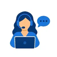 استخدام اپراتور خانوم