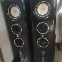 اسپیکر در حد نو