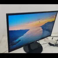 مانیتور سامسونگ بیست و هفت اینچ