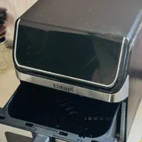سرخ کن ابکازو