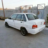 پراید۸۸ بیرنگ