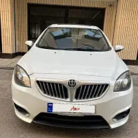 برلیانس 320اتومات۱۶۵۰