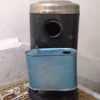 بخاری نفتی (چکه ای )