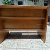 میز اداری و منشی