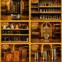 قهوه ، تجهیزات کافه ، کافی شاپ