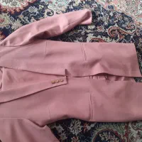 کت شلوار نو سایز ۴