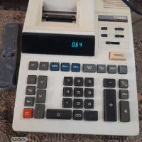 ماشین حساب کاسیو