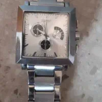 ساعت