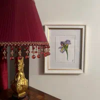 حراج کلیه لوازم دکوری