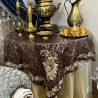 میز خاطره