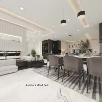 نقشه‌برداری UTM، پروانه ساخت، سند، طراحی و بازسازی|خدمات پیشه و مهارت|بندر انزلی, سی متری|دیوار