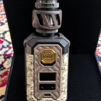 ویپ آرمور