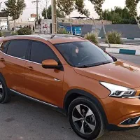تیگو 7 IE مدل 97 فول