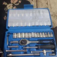 جعبه بکس ۴۶ تایی