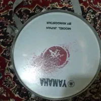 طبل ریز سایدرام یاماها|درام و پرکاشن|مشهد, بهمن|دیوار