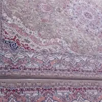 فرش|فرش|روانسر, |دیوار