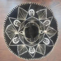 کلاه اسپانیایی