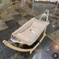 گهواره نوزاد