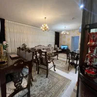 آپارتمان فاز ۳ خیابان بهاران