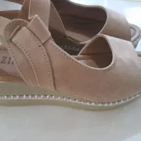 صندل تابستانه