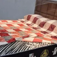 تشک یا پـایه چوبی %شنــاسـنامـه  دار