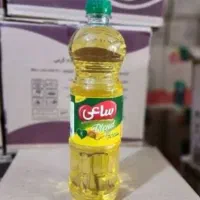 فروش روغن ساعی  ۶۷۵ گرم