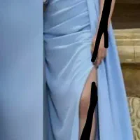پیراهن مجلسی