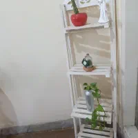 جاگلدانی چهار طبقه