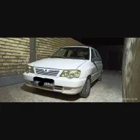 فروش پراید 111