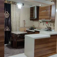 اپارتمان ۷۲ متری دو خوابه