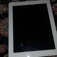 تبلت آیپد3 GB64 نو نو